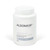 ДЛЯ КОНТУРУ ОЧЕЙ АЛЬГІНАТНА МАСКА, Algomask