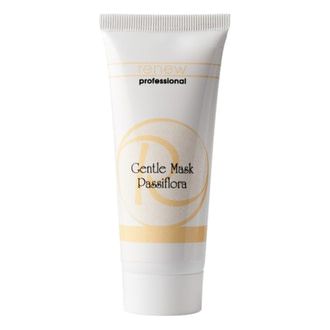 Renew Gentle Mask Passiflora Заспокійлива маска Пасифлора + пробнік в подарунок!