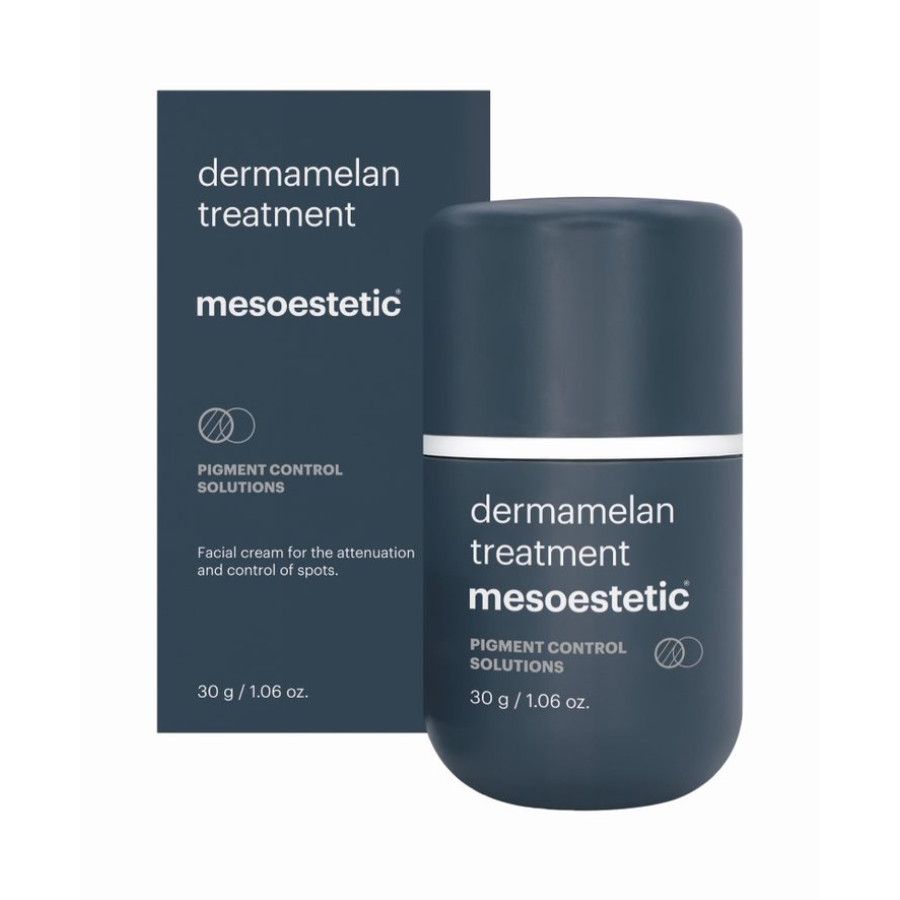 Mesoestetic Dermamelan Treatment / Відновлюючий депігментуючий крем