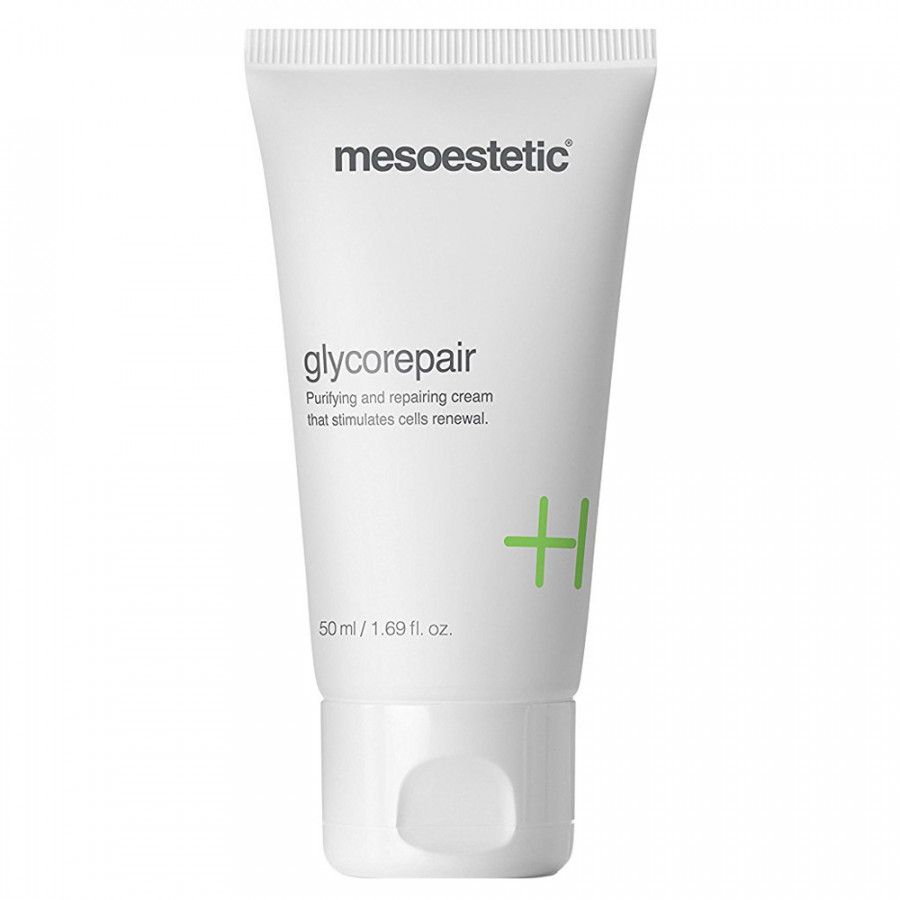 Mesoestetic Home performance - Glycorepair / Відновлюючий гель з гліколевою кислотою
