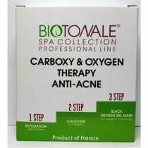Анти-акне карбоксітерапія ANTI-ACNE CARBOXY & OXYGEN THERAPY