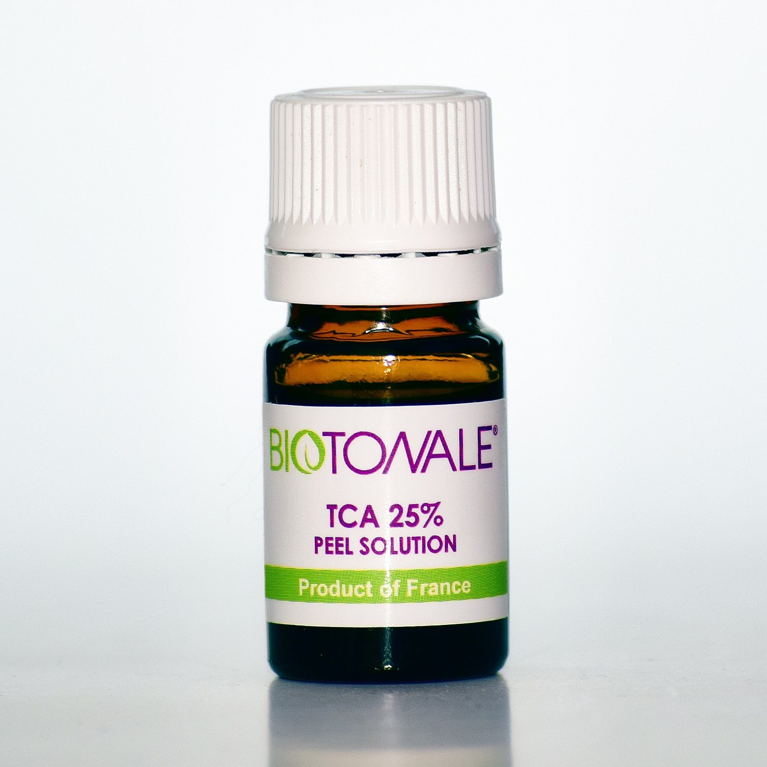 BIOTONALE ПІЛІНГ TCA 25%