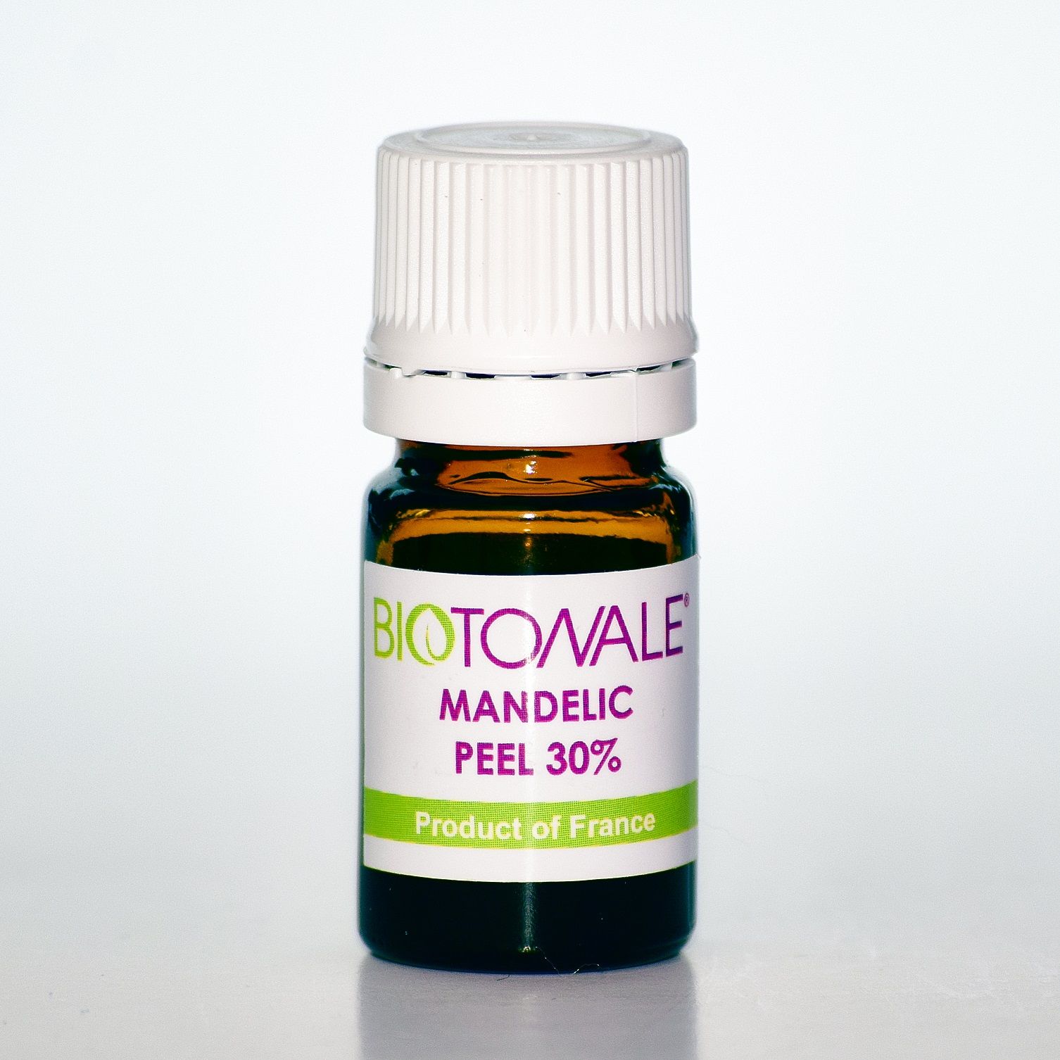 Mandelic peel 30%,Мигдальний пілінг Biotonale