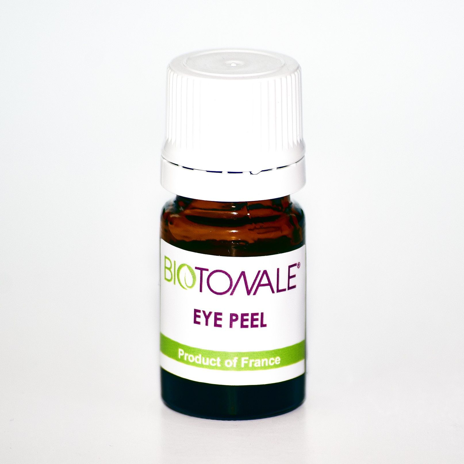 Eye peel, Кислотний пілінг для шкіри навколо очей Biotonale