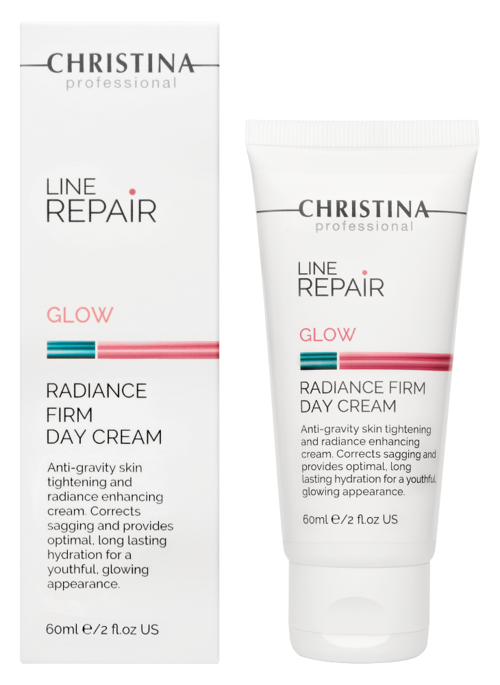 Christina Line Repair Glow Radiance Firm Day Cream Денний крем «Сяйво та пружність»