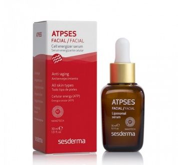 SESDERMA ATPSES Сироватка, 30мл