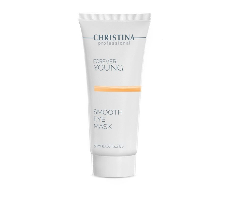 Christina Forever Young Eye Smooth Mask, Маска для розгладження шкіри навколо очей
