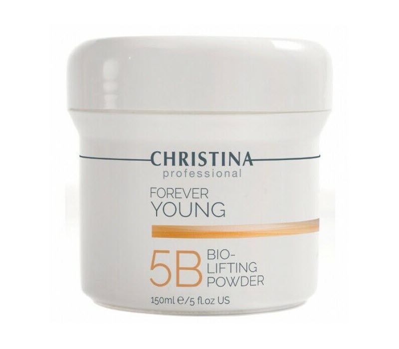 Christina Forever Young Bio Lifting Powder step 5b,зміцнююча біо-пудра для ліфтингу