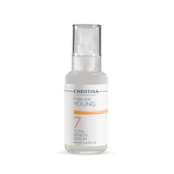 Christina Forever Young Total Renewal Serum Омолоджувальна сироватка «Тоталь»