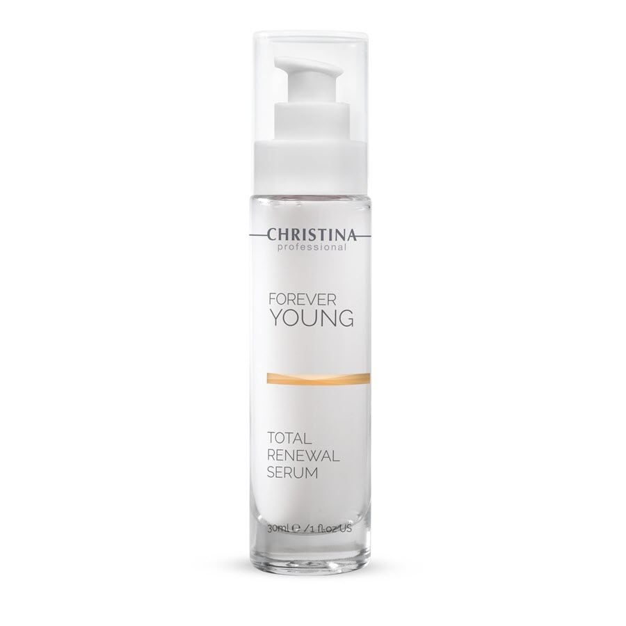 Christina Forever Young Total Renewal Serum Омолоджувальна сироватка «Тоталь»