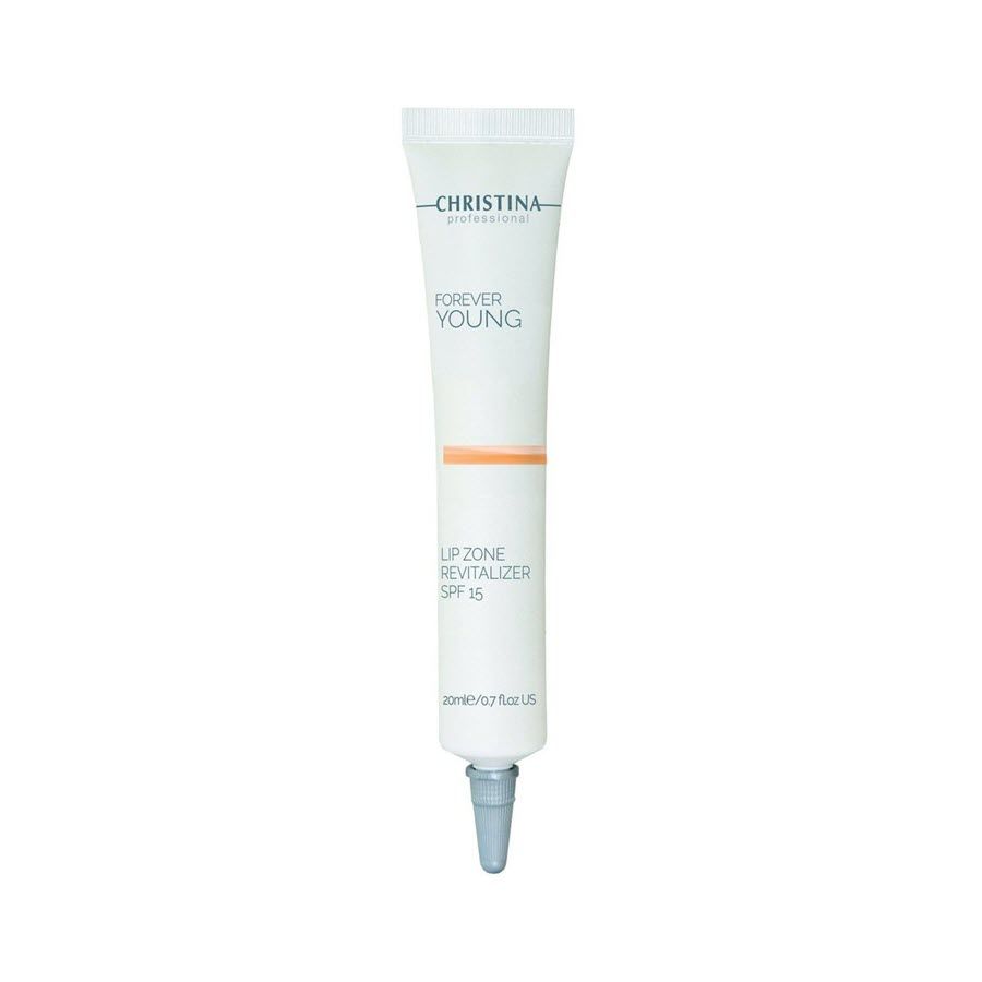 Christina Forever Young Lip Zone Treatment, Відновлюючий бальзам для губ