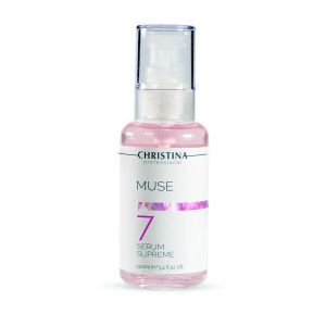 CHRISTINA Muse Serum Supreme, Детокс-сироватка "Суприм"