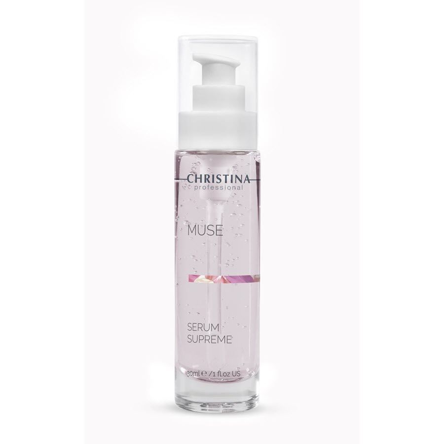 CHRISTINA Muse Serum Supreme, Детокс-сироватка "Суприм"