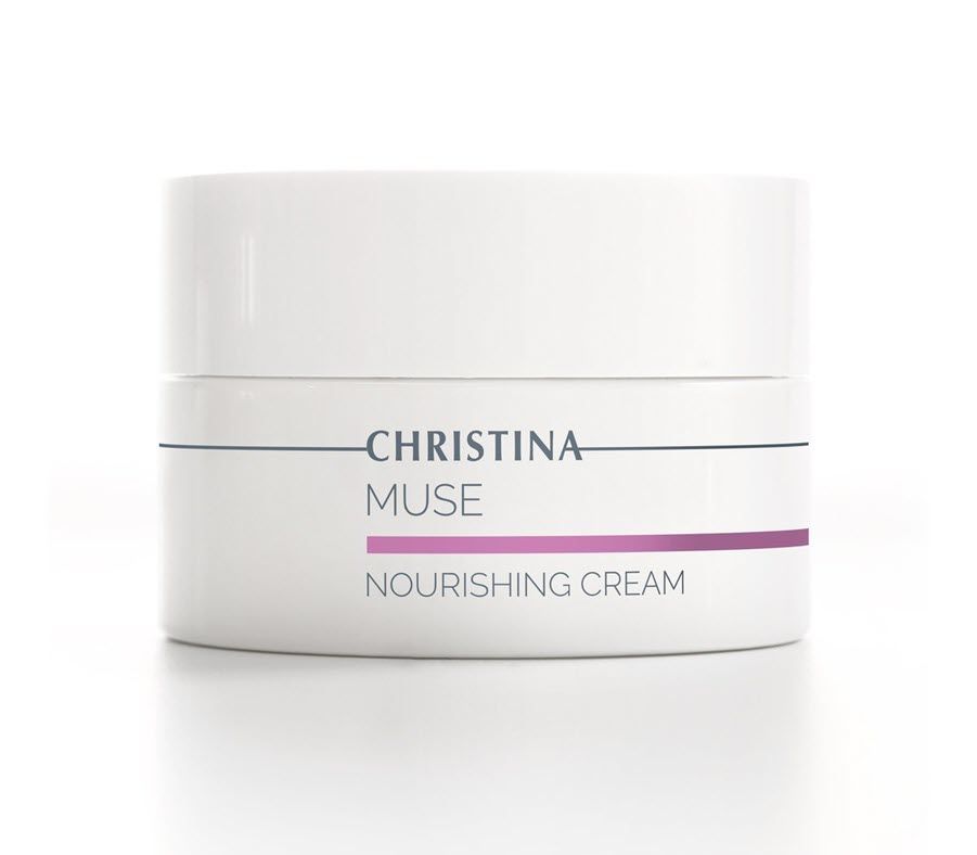 CHRISTINA Muse Nourishing Cream, Живильний крем