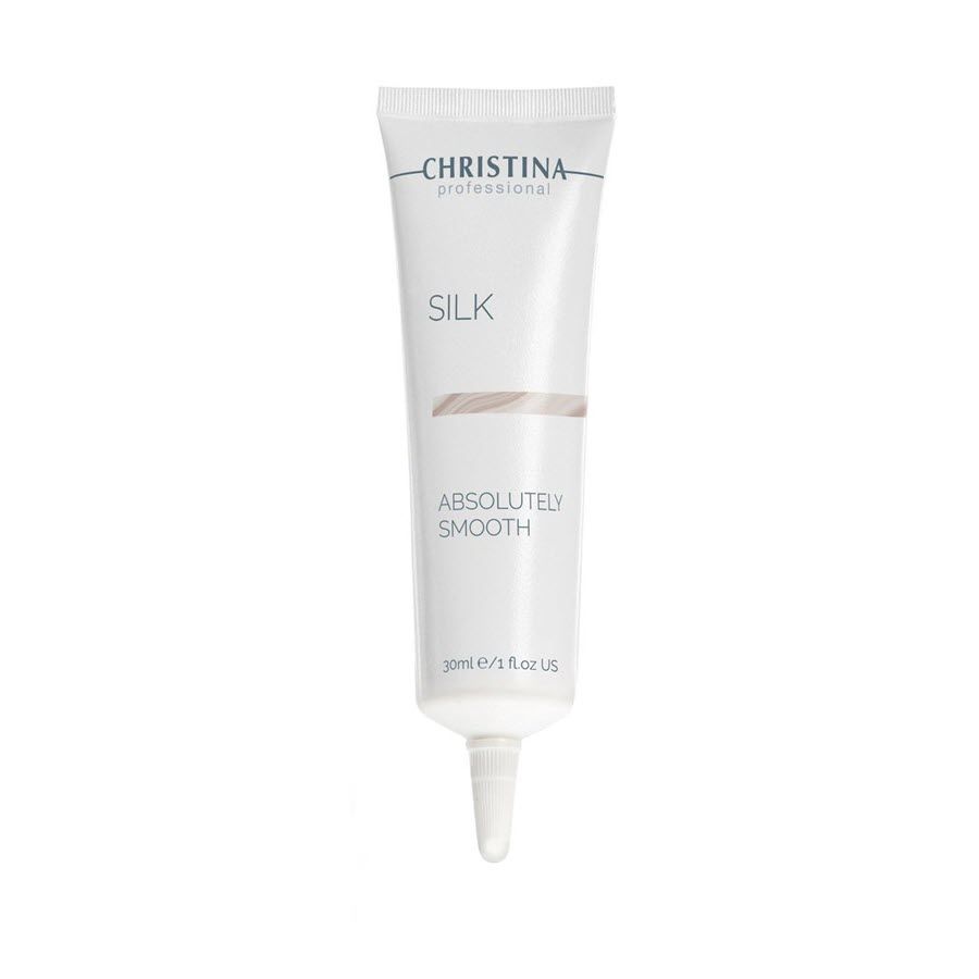 Christina Silk Absolutely Smooth, Сироватка для місцевого наповнення зморшок