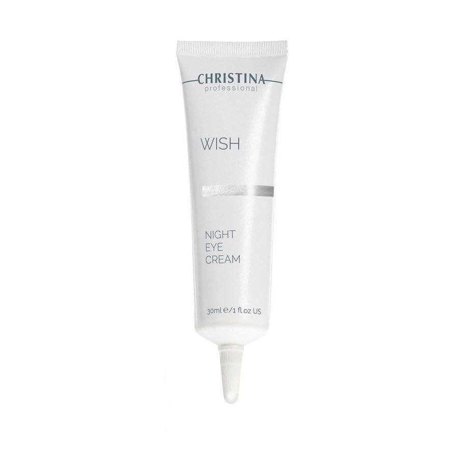 Christina Wish Night Eye Cream,Нічний крем для шкіри навколо очей