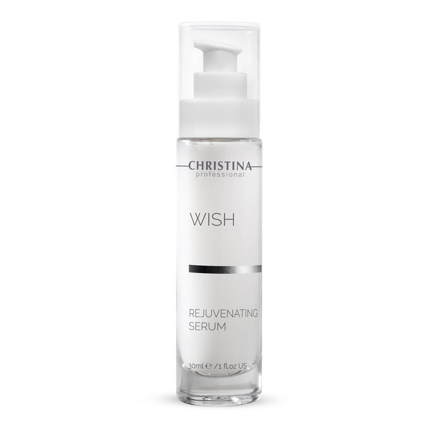 Christina Wish Rejuvenating Serum, Омолоджувальна сироватка