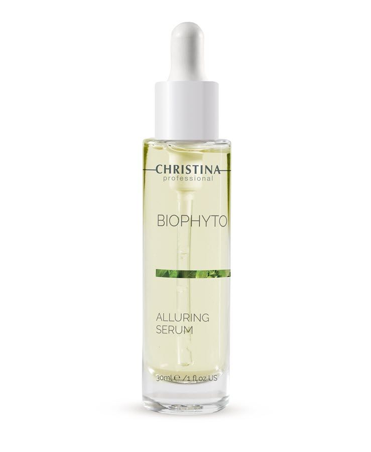 Christina Bio Phyto Alluring Serum, Біофіто сироватка "Чарівність"