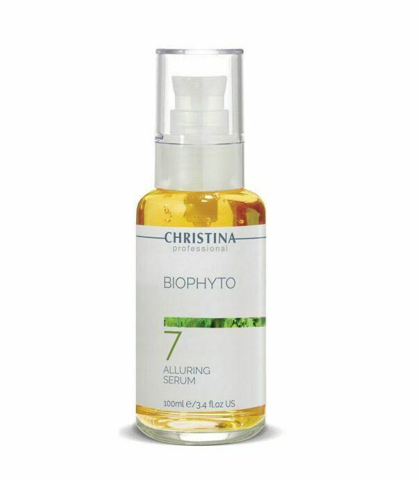 Christina Bio Phyto Alluring Serum, Біофіто сироватка "Чарівність"