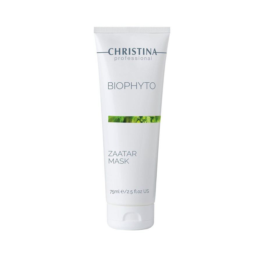 Christina Bio Phyto Zaatar Mask, Маска "Заатар"
