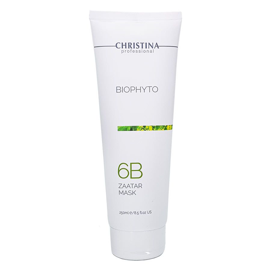 Christina Bio Phyto Zaatar Mask, Маска "Заатар"