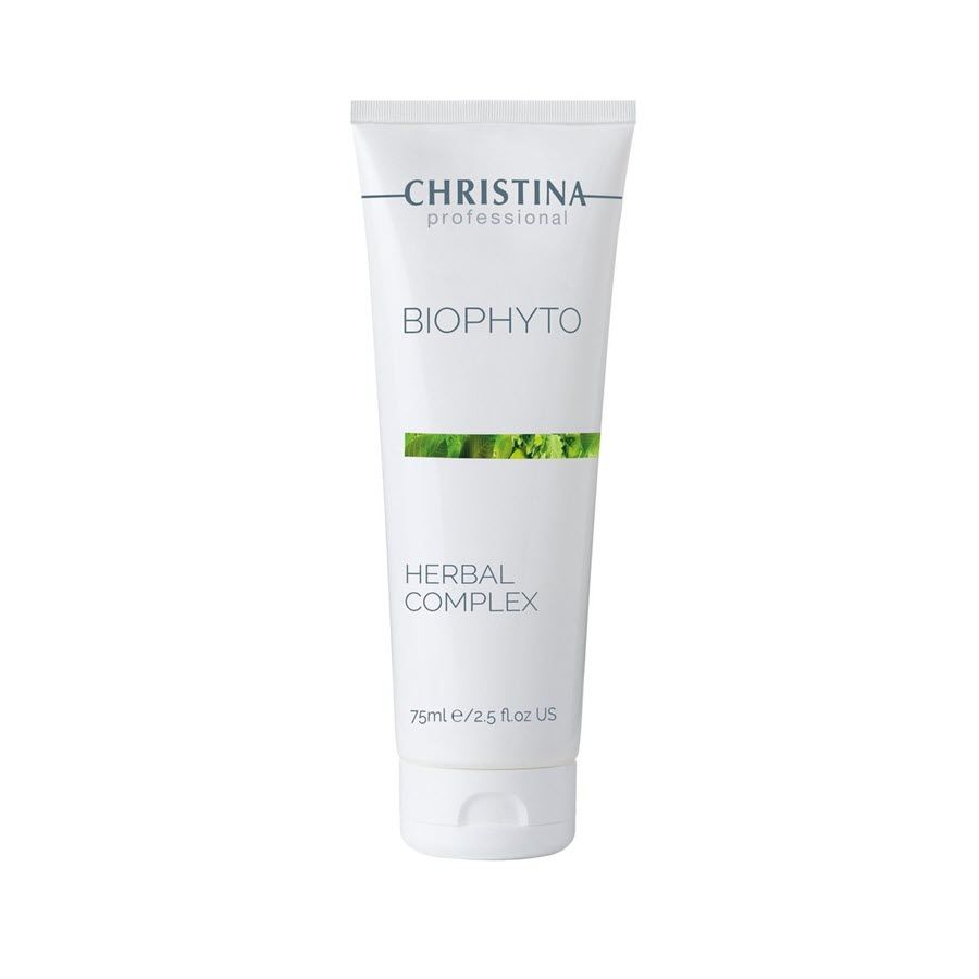 Christina Bio Phyto Herbal Complex /Рослинний пілінг полегшений