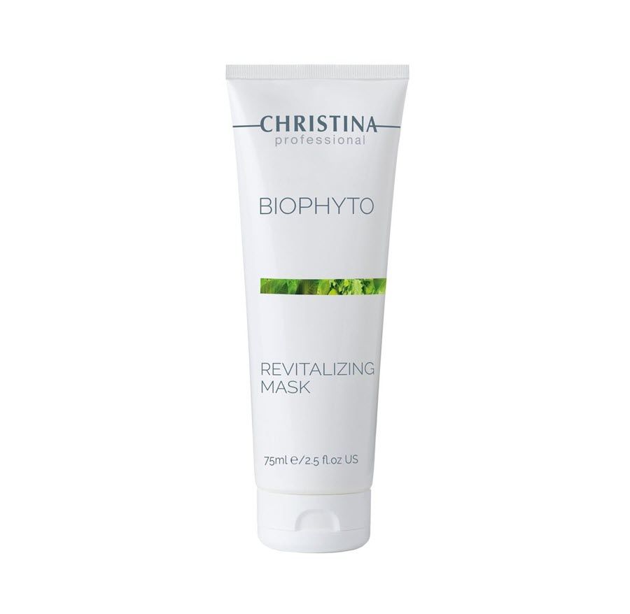 Christina Bio Phyto Revitalizing Mask, Відновлююча маска