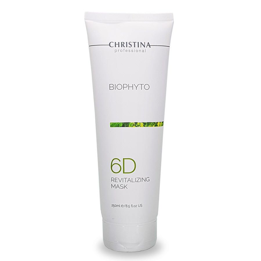 Christina Bio Phyto Revitalizing Mask, Відновлююча маска