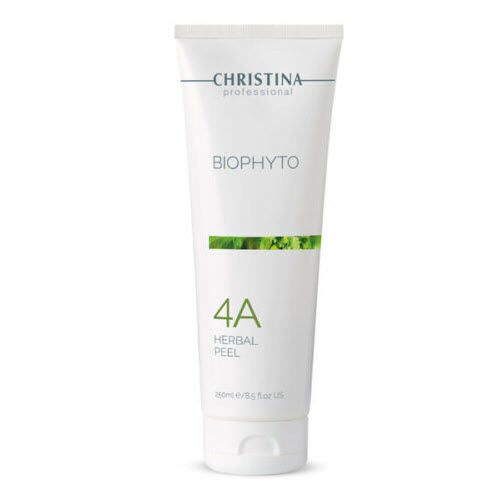 Christina Bio Phyto Herbal Complex /Рослинний пілінг (крок 4A), 250 мл