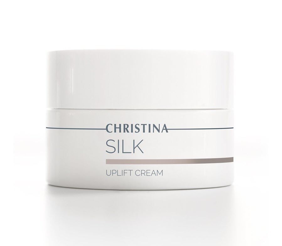 Christina Silk UpLift Cream, Підтягуючий крем