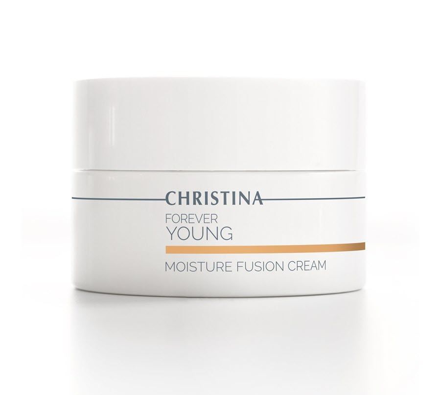 Christina Forever Young Moisture Fusion Cream, Крем для інтенсивного зволоження