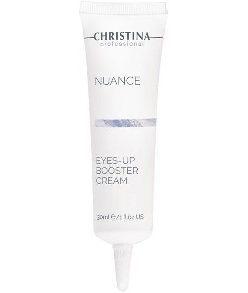Christina Nuance Eyes Up Booster Cream - Крем-бустер для шкіри навколо очей 30 мл