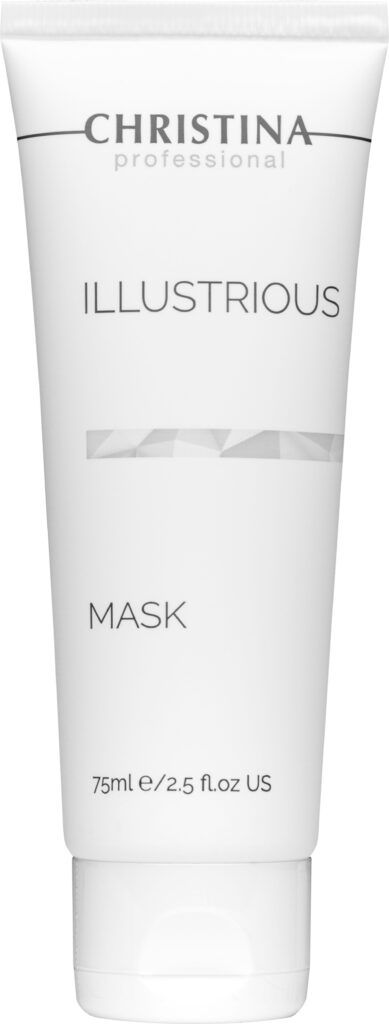 1+1 Christina Illustrious Mask - Освітлювальна маска
