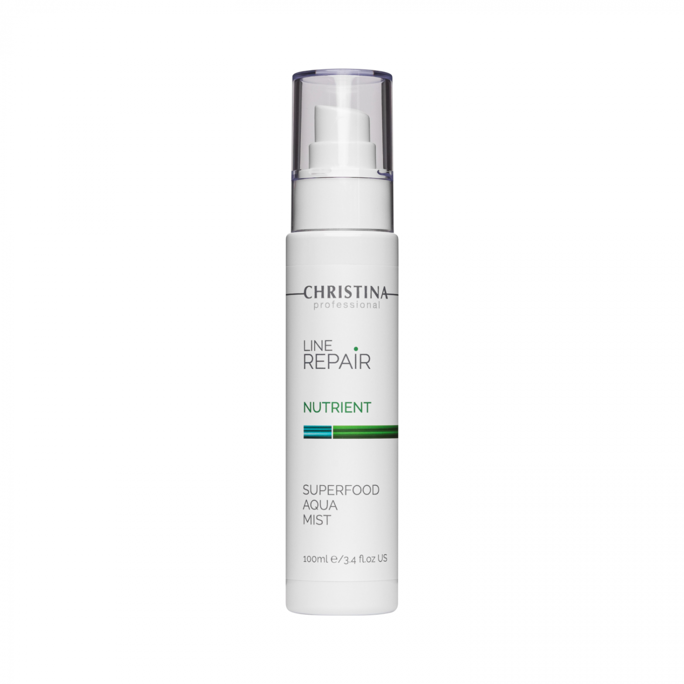 Christina Line Repair Nutrient - Аква Спрей із суперфудами