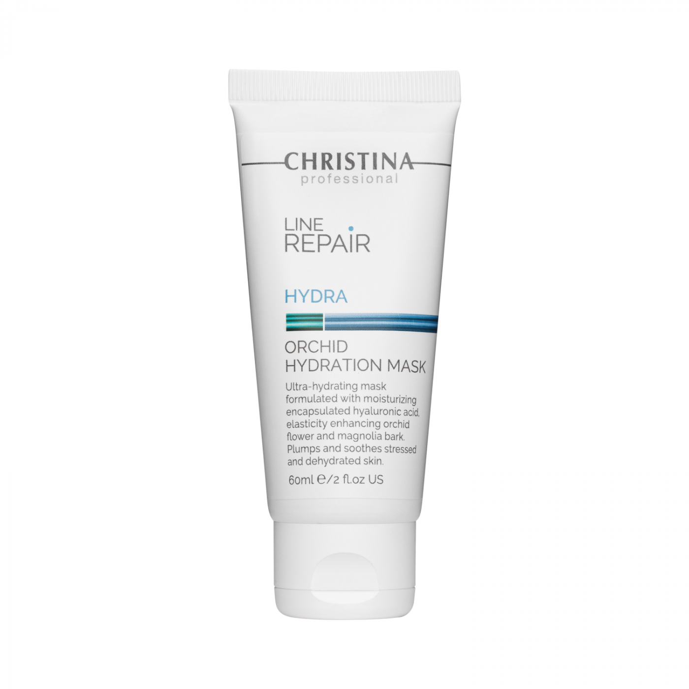 Christina Line Repair Hydra Orchid Hydration Mask- Ультразволожувальна маска з екстрактом орхідеї