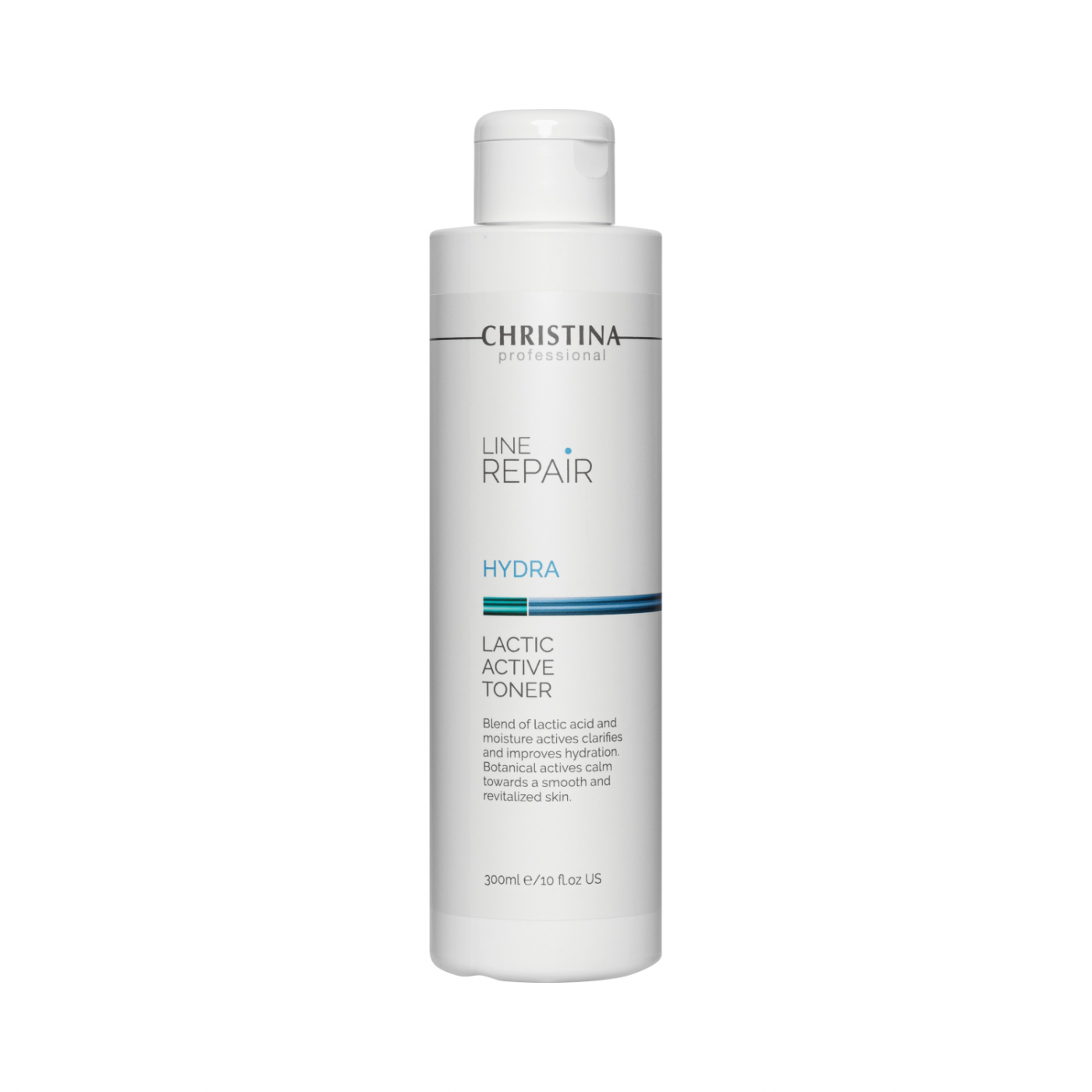 Christina Line Repair Hydra Lactic Active Toner - Тонік з молочною кислотою