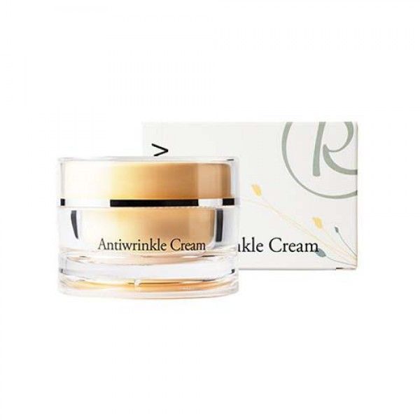 Renew Antiwrinkle Сream, Інтенсивний крем-бальзам, що відновлює, від зморшок