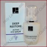 DR.KADIR Deep Restore Active Eye Serum, Сыворотка для кожи вокруг глаз