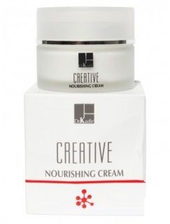 Dr. Kadir Creative Nourishing Cream For Dry Skin
