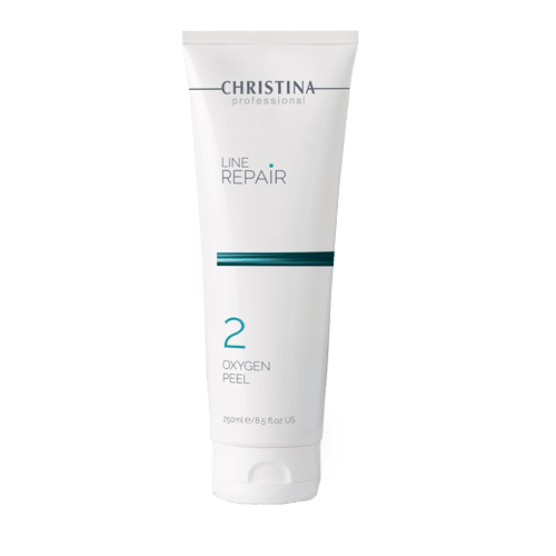 Christina Line Repair Glow Oxygen Peel Кисневий пілінг, 250 мл