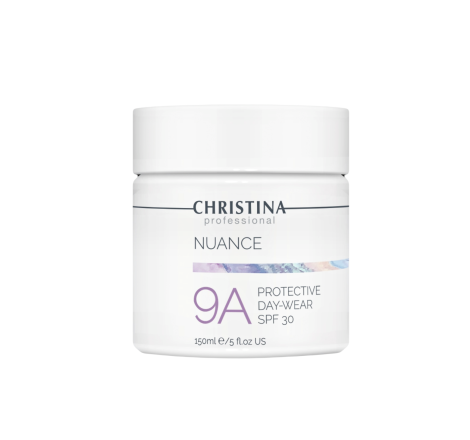 Christina Nuance Protective Day Wear SPF 30 - Захисний денний крем SPF 30