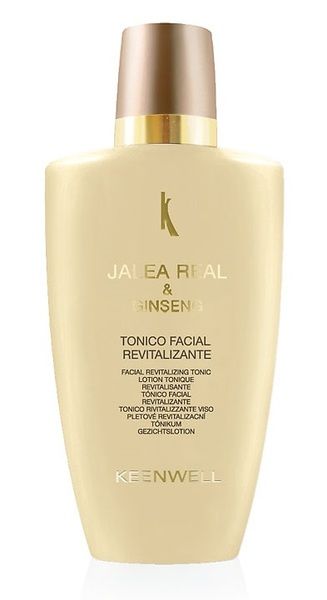 Keenwell Royal Jelly Lotion, Очищающий лосьон 3в1