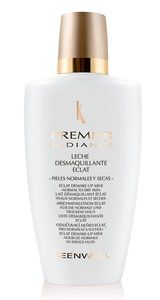 Keenwell Premier Eclat Demake-Up Milk Молочко для зняття макіяжу для нормальної та сухої шкіри 200 мл