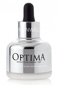 Keenwell Optima Serum Multi Tensor Anti-Wrikles Eyes Сироватка проти зморшок для шкіри навколо очей, 25 мл