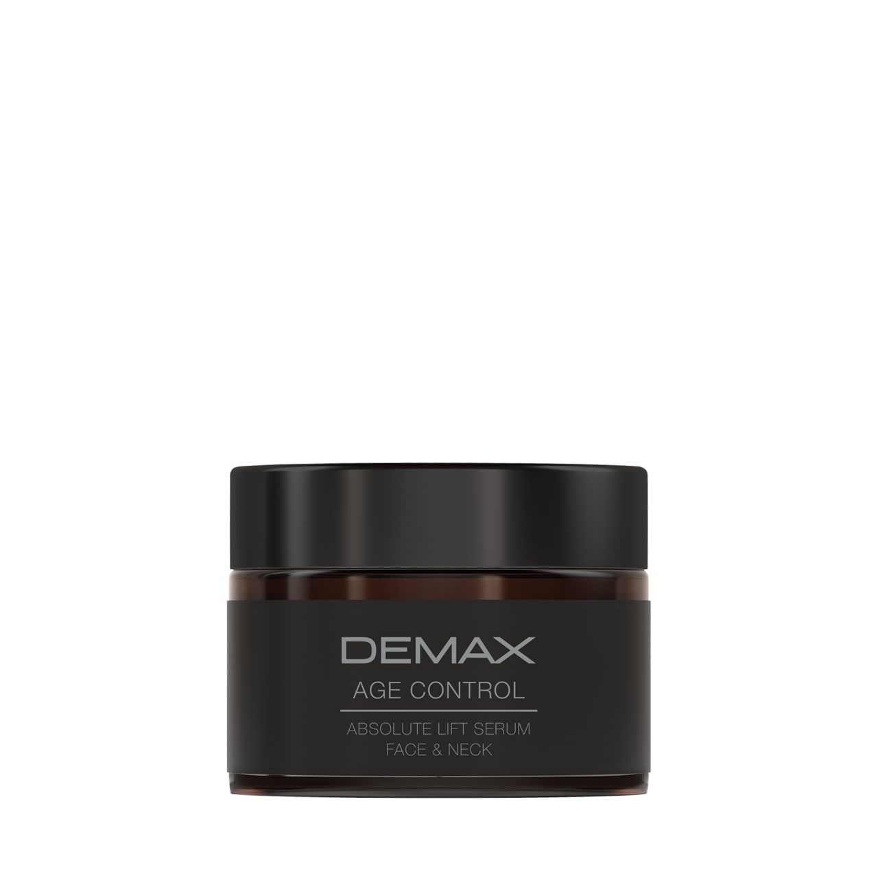 AGE CONTROL ABSOLUTE LIFT SERUM FACE + NECK DEMAX  Ліфтінг сироватка для обличчя та шиї