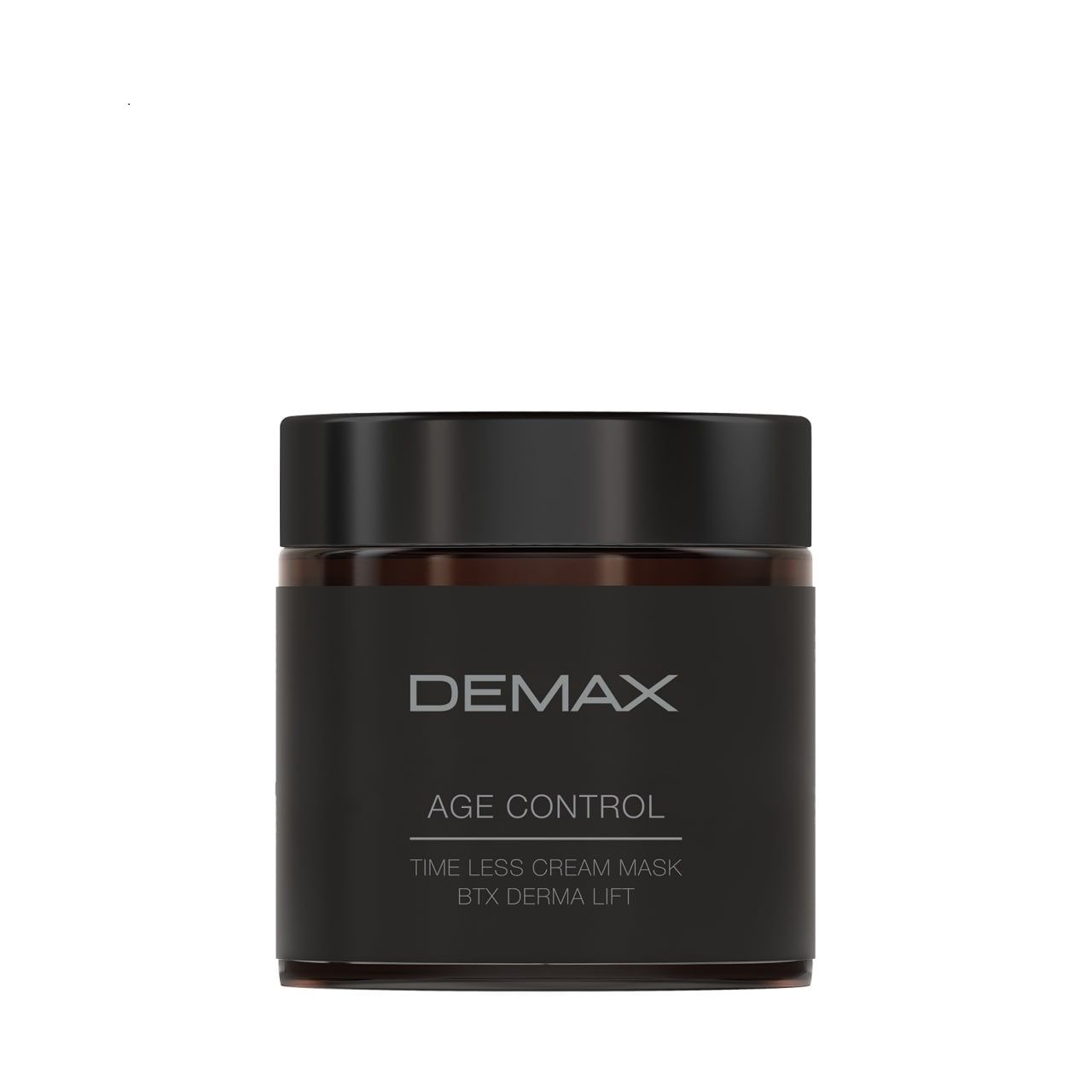 Age control time less cream mask BTX derma lift - Дермаліфтинг маска «Зворотній час», 100 мл, Demax