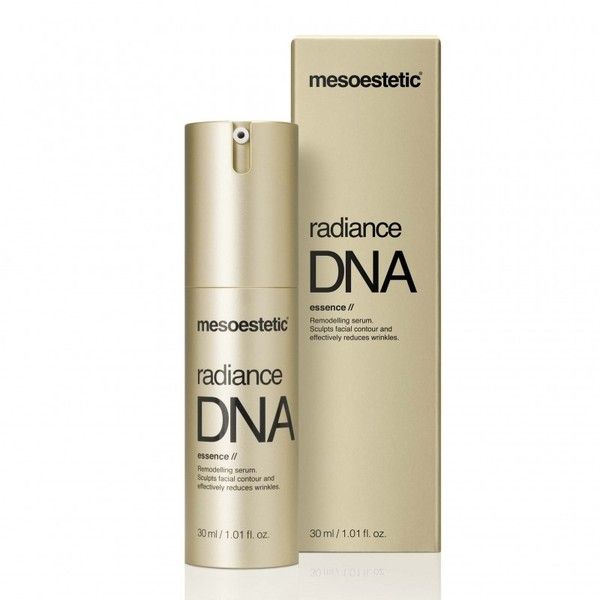 Mesoestetic Radiance DNA Essence Моделирующая сыворотка