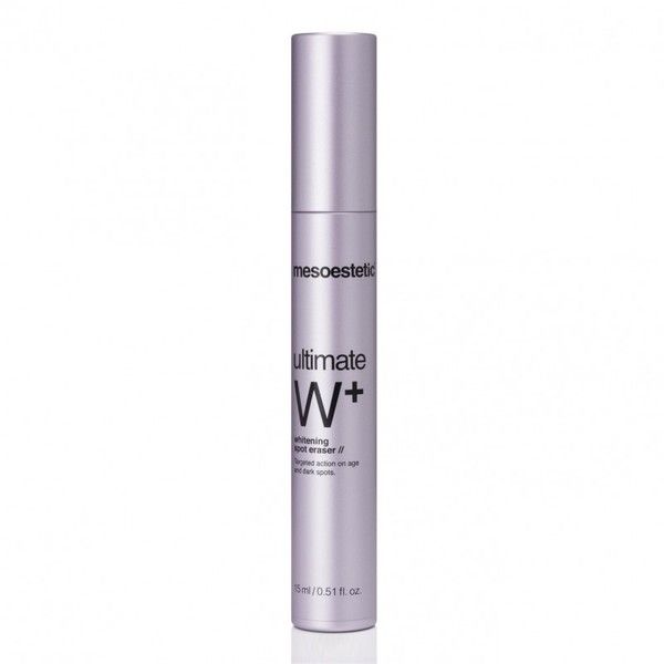 Осветляющий корректор, Mesoestetic Ultimate W+ Whitening Spot Eraser