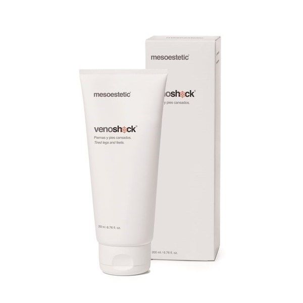 Mesoestetic Venoshock Крем "Веношок"