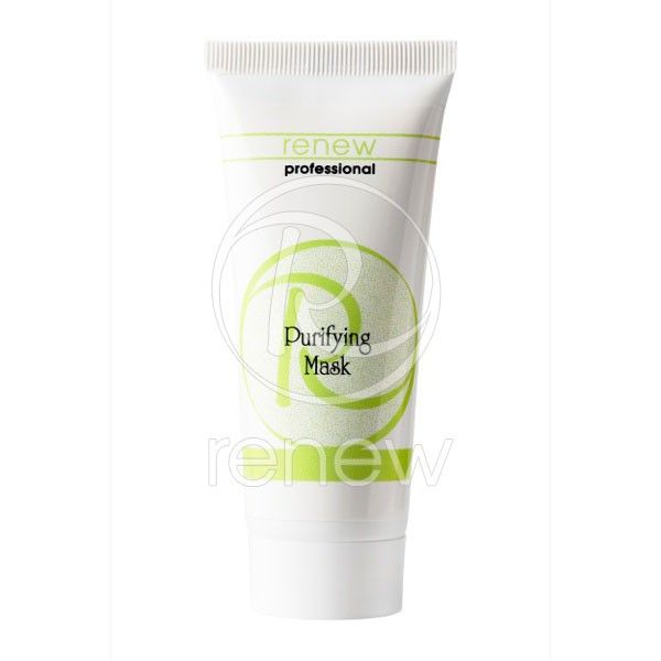 RENEW Purifying Mask, Очищаюча поросужаюча маска + пробнік у подарунок